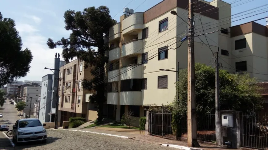 Foto 1 de Apartamento com 2 Quartos à venda, 58m² em Florestal, Lajeado