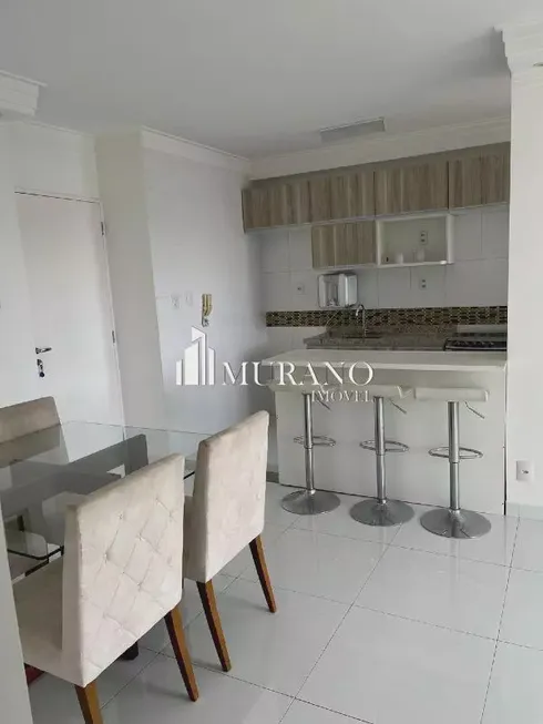 Foto 1 de Apartamento com 2 Quartos à venda, 55m² em Vila Formosa, São Paulo