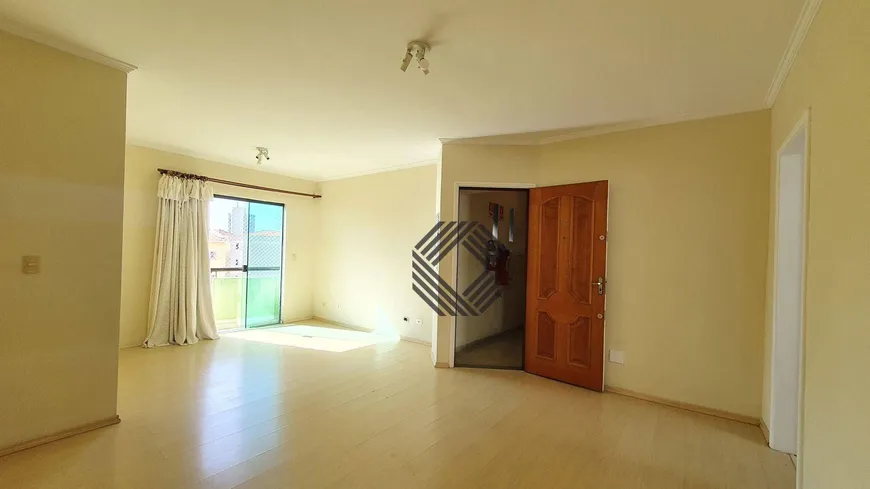 Foto 1 de Apartamento com 3 Quartos à venda, 82m² em Parque Campolim, Sorocaba