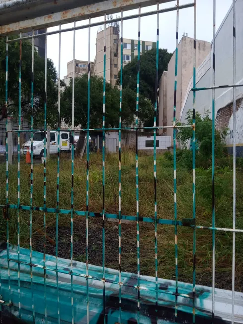 Foto 1 de Lote/Terreno à venda em Centro Histórico, Porto Alegre