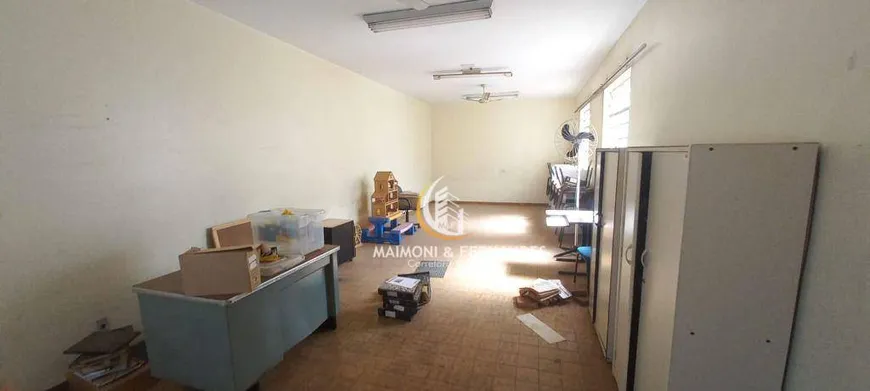 Foto 1 de Sala Comercial para alugar, 44m² em Centro, Rio Claro