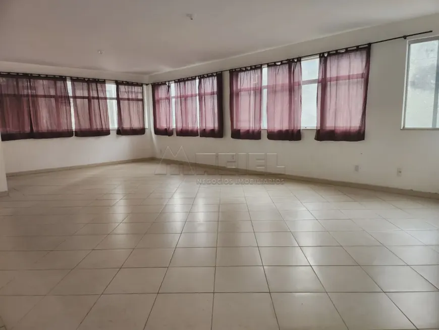 Foto 1 de Sala Comercial para alugar, 60m² em Jardim Satélite, São José dos Campos