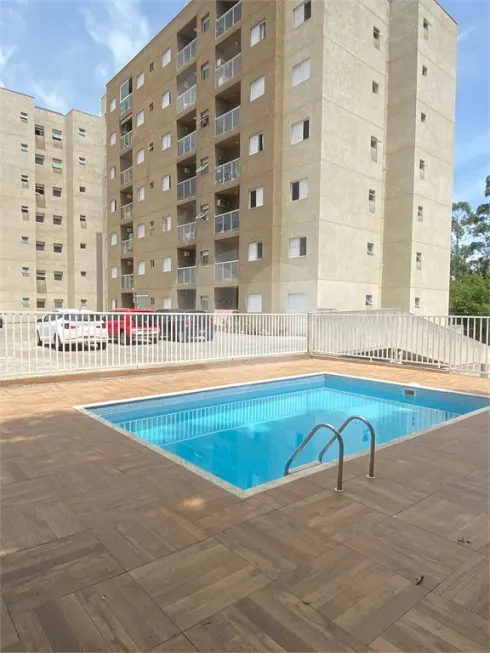 Foto 1 de Apartamento com 2 Quartos à venda, 51m² em Chacaras Reunidas Sao Jorge, Sorocaba