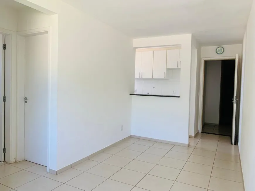 Foto 1 de Apartamento com 2 Quartos à venda, 50m² em Vila Trinta e Um de Marco, Campinas