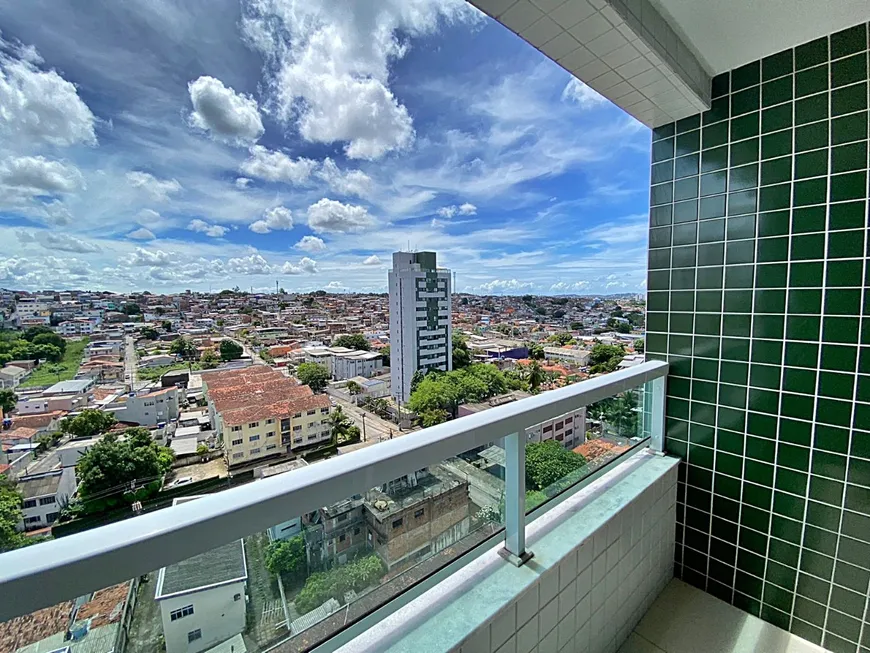 Foto 1 de Apartamento com 3 Quartos à venda, 68m² em Casa Amarela, Recife