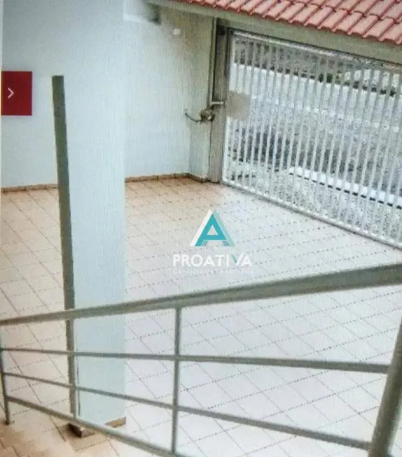 Foto 1 de Casa com 3 Quartos à venda, 282m² em Vila Valparaiso, Santo André