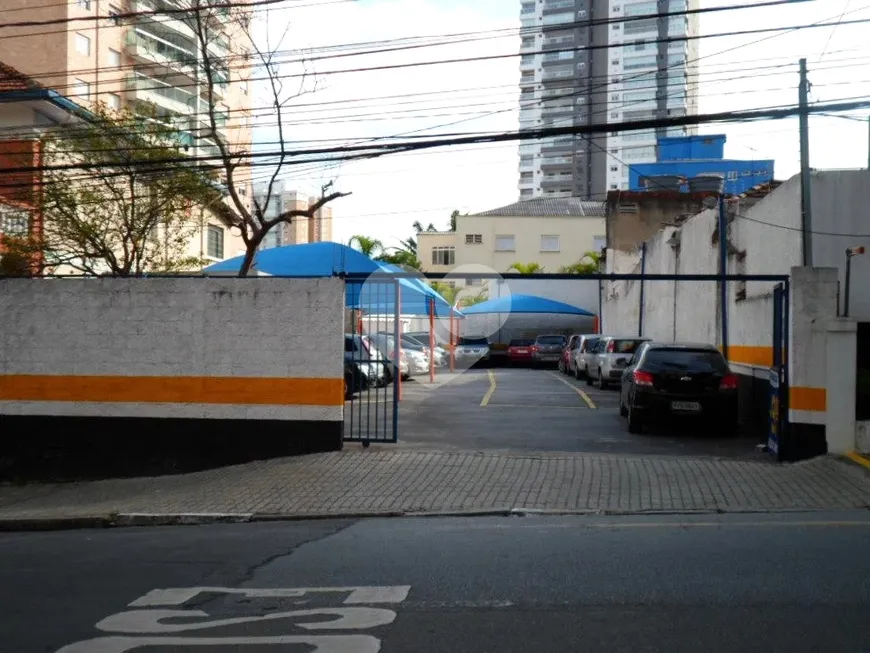 Foto 1 de Lote/Terreno à venda, 444m² em Vila Mariana, São Paulo