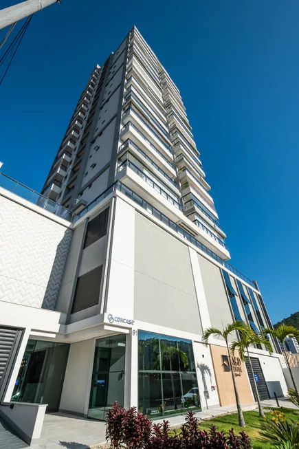 Foto 1 de Apartamento com 2 Quartos à venda, 73m² em Fazenda, Itajaí