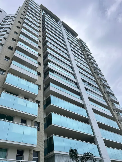 Foto 1 de Apartamento com 4 Quartos para alugar, 163m² em Manoel Dias Branco, Fortaleza