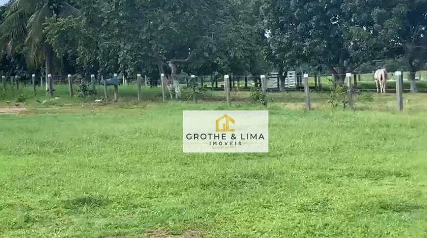 Foto 1 de Fazenda/Sítio com 10 Quartos à venda, 800m² em Zona Rural, São Félix do Xingu