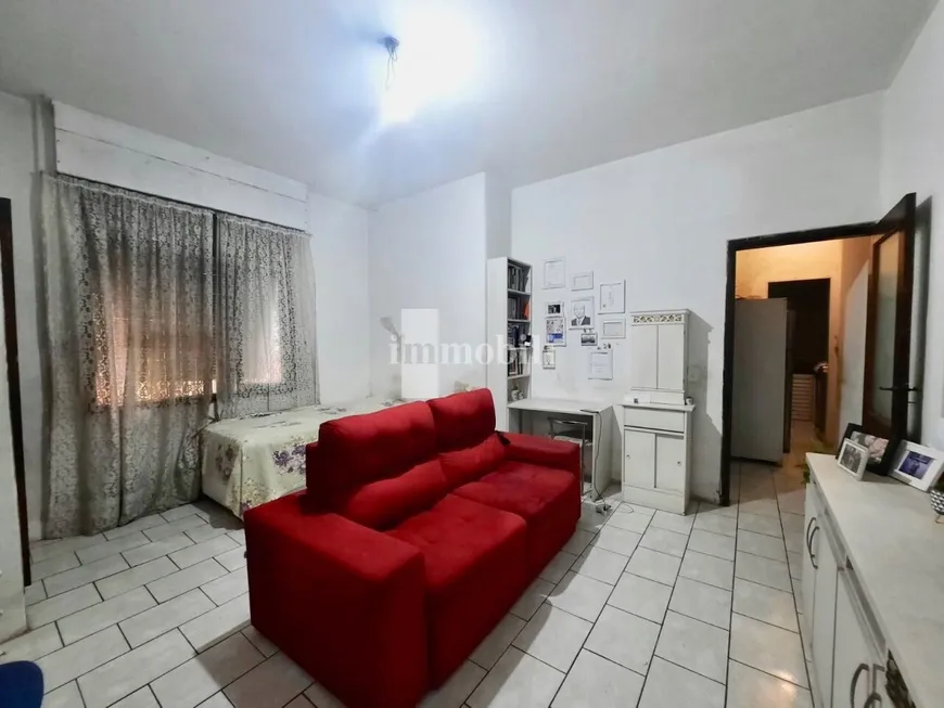 Foto 1 de Apartamento com 1 Quarto à venda, 30m² em Santa Cecília, São Paulo