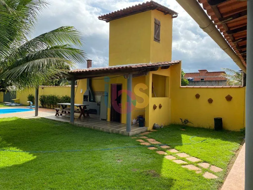 Foto 1 de Casa com 3 Quartos à venda, 280m² em , Itacaré