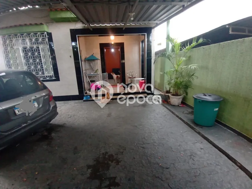 Foto 1 de Casa com 4 Quartos à venda, 195m² em Oswaldo Cruz, Rio de Janeiro