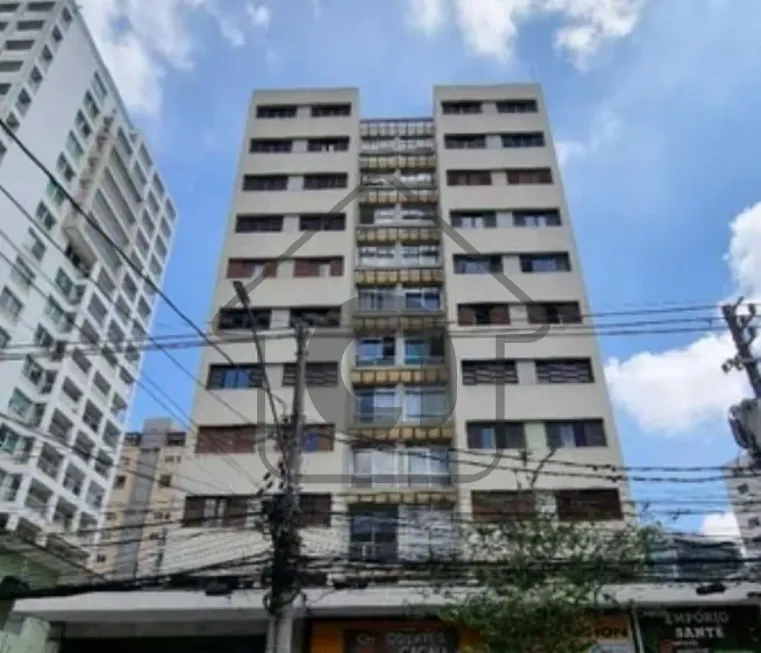 Foto 1 de Apartamento com 2 Quartos à venda, 85m² em Vila Mariana, São Paulo