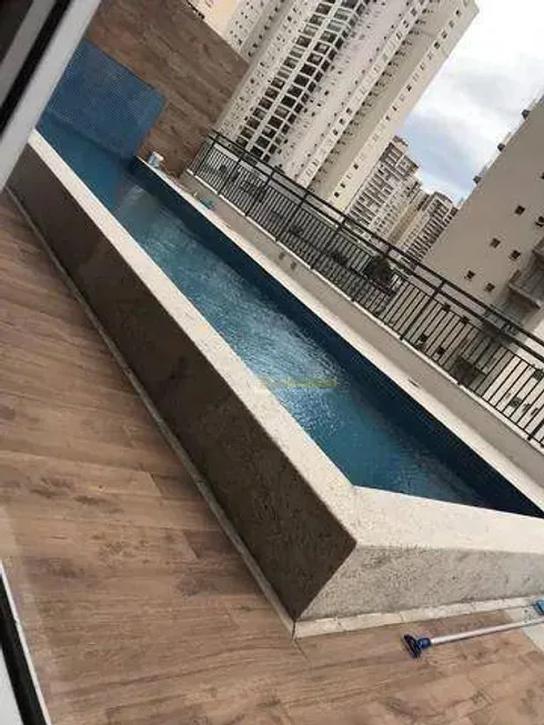 Foto 1 de Apartamento com 1 Quarto à venda, 22m² em Belenzinho, São Paulo