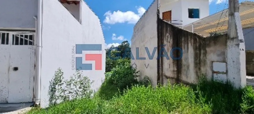 Foto 1 de Lote/Terreno à venda, 147m² em Jardim Santa Gertrudes, Jundiaí