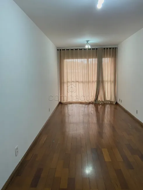 Foto 1 de Apartamento com 3 Quartos à venda, 100m² em Vila Maceno, São José do Rio Preto