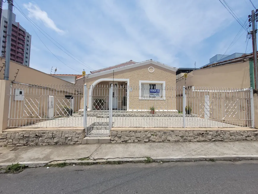 Foto 1 de Casa com 4 Quartos à venda, 300m² em Centro, Pouso Alegre