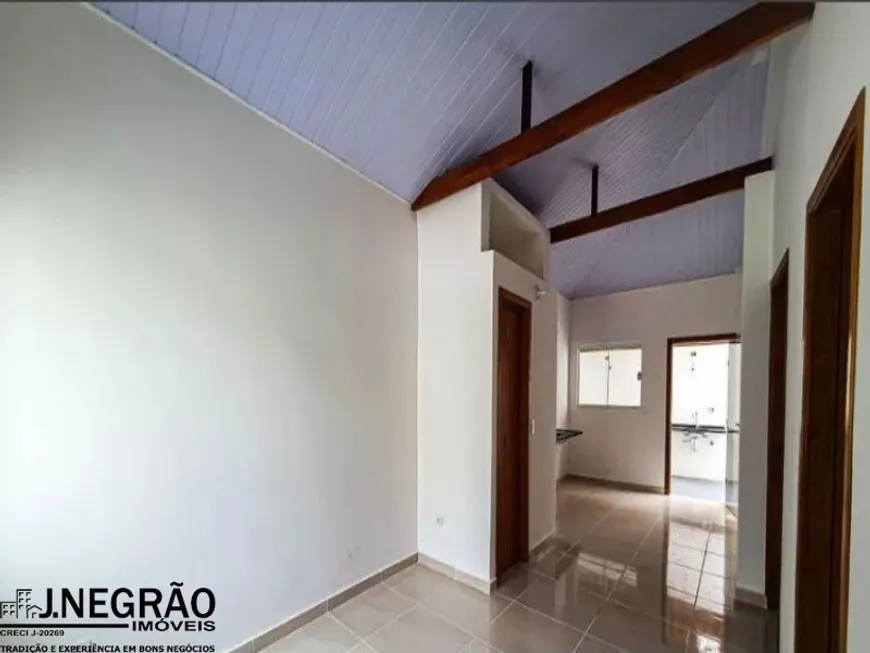 Foto 1 de Casa com 2 Quartos à venda, 101m² em Vila Gumercindo, São Paulo