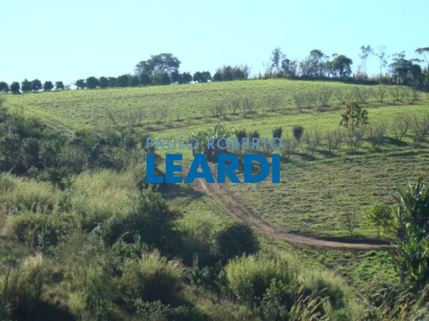 Foto 1 de Fazenda/Sítio com 5 Quartos à venda, 470m² em Soares, Jarinu