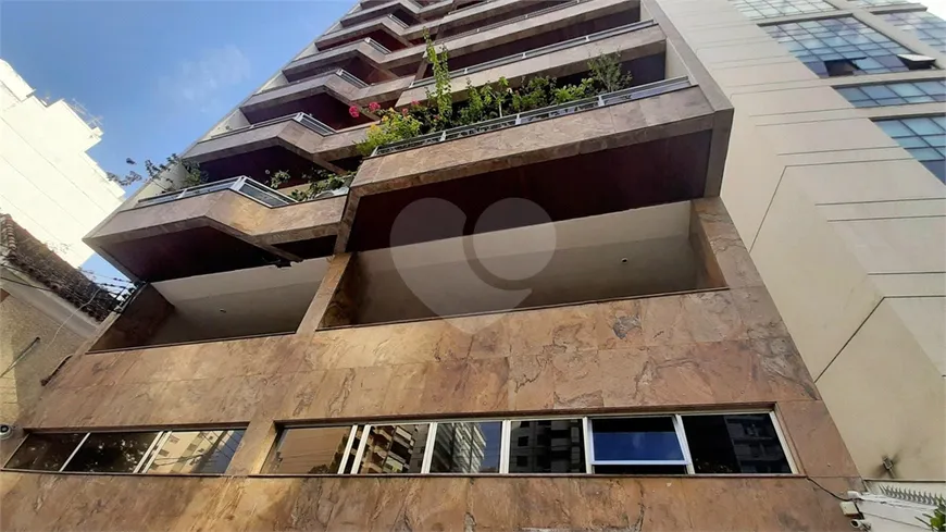 Foto 1 de Apartamento com 2 Quartos à venda, 110m² em Icaraí, Niterói