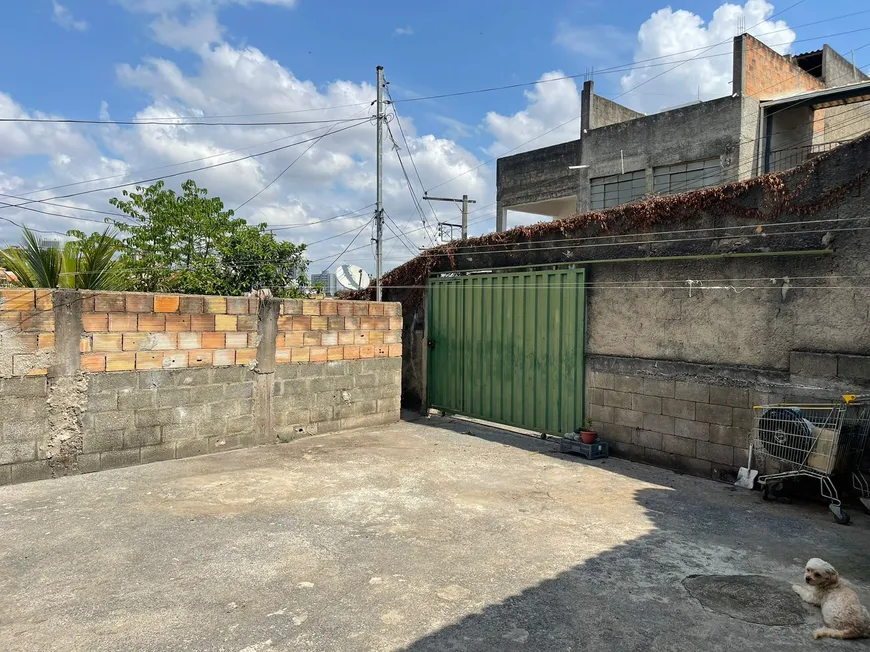 Foto 1 de Casa com 3 Quartos à venda, 200m² em Xodó Marize, Belo Horizonte