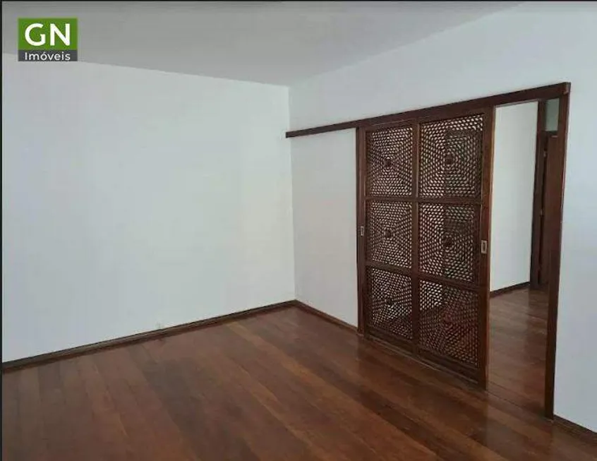 Foto 1 de Apartamento com 4 Quartos à venda, 140m² em Santa Lúcia, Belo Horizonte
