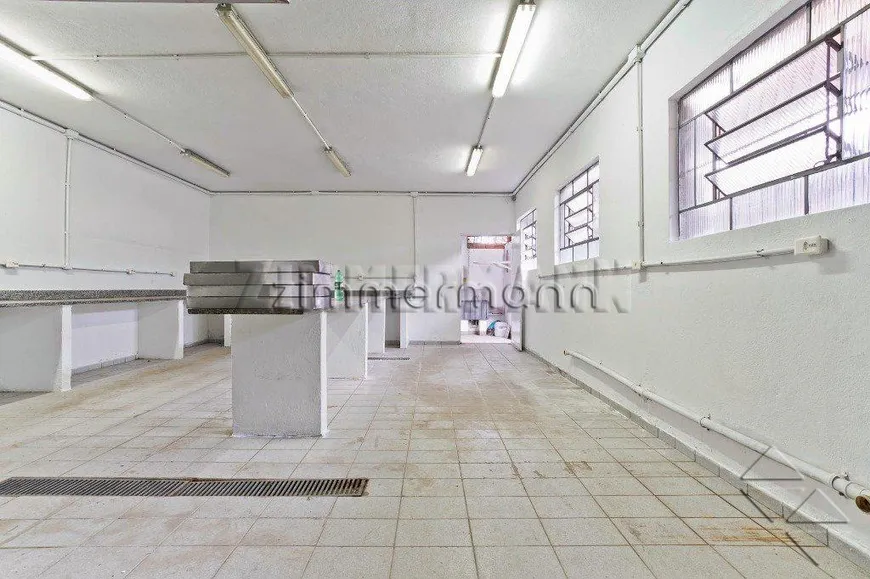 Foto 1 de Sala Comercial com 3 Quartos à venda, 329m² em Barra Funda, São Paulo