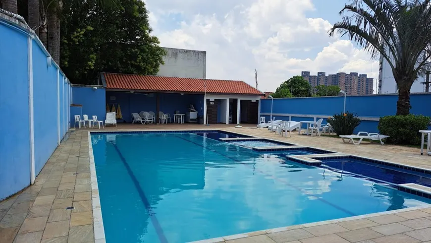 Foto 1 de Casa de Condomínio com 3 Quartos à venda, 163m² em Demarchi, São Bernardo do Campo