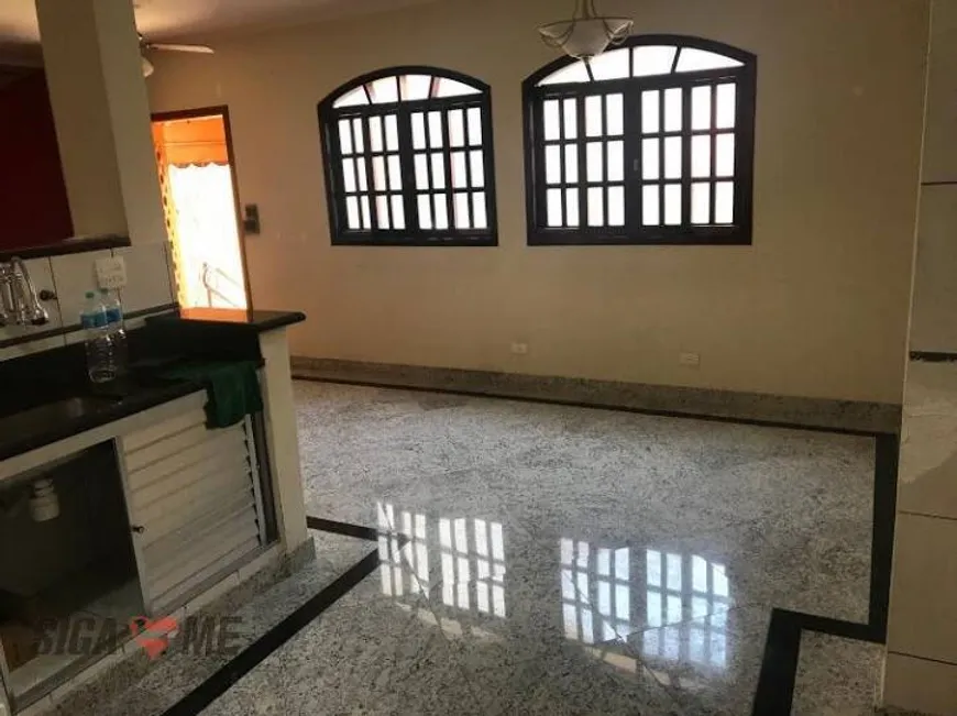 Foto 1 de Sobrado com 3 Quartos à venda, 121m² em Bela Vista, São Paulo