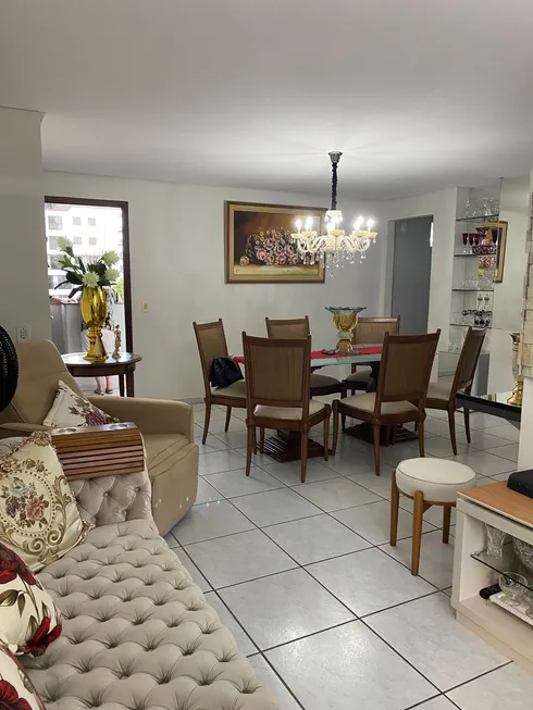 Foto 1 de Apartamento com 3 Quartos à venda, 81m² em Tambaú, João Pessoa