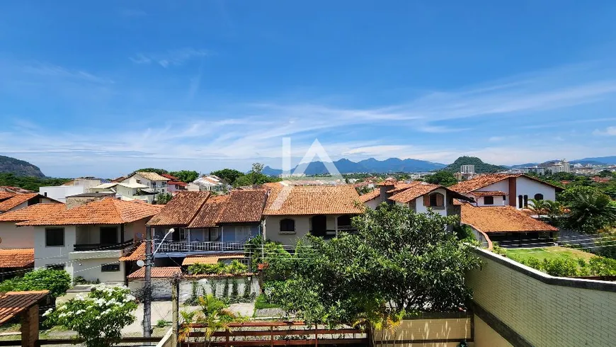 Foto 1 de Casa de Condomínio com 3 Quartos à venda, 391m² em Anil, Rio de Janeiro