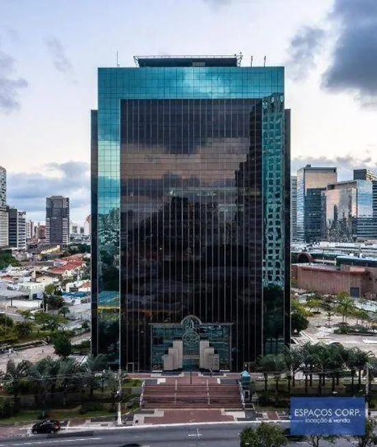 Foto 1 de Ponto Comercial para alugar, 1339m² em Jardim São Paulo, São Paulo
