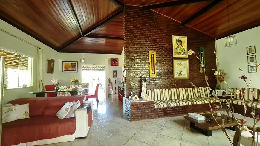 Foto 1 de Casa de Condomínio com 4 Quartos à venda, 237m² em Jauá, Camaçari