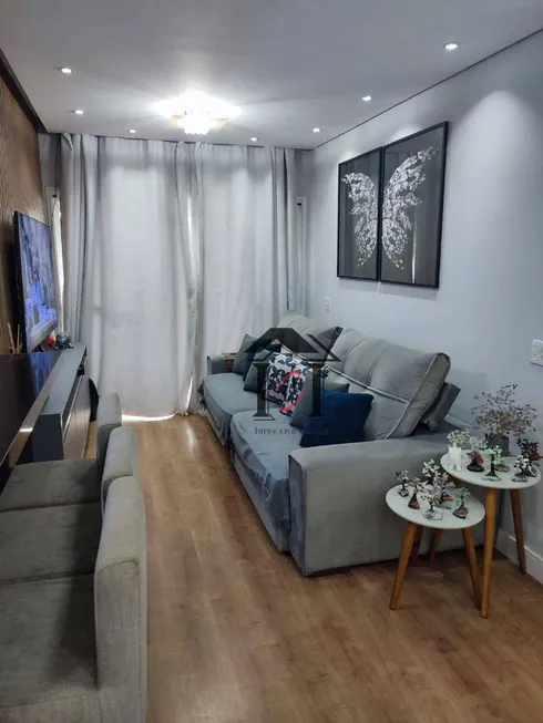Foto 1 de Apartamento com 3 Quartos à venda, 80m² em Medeiros, Jundiaí