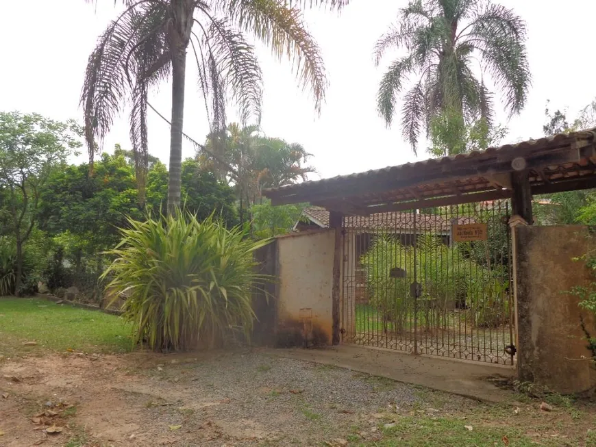 Foto 1 de Fazenda/Sítio com 4 Quartos à venda, 220m² em Vivendas do Engenho D Agua, Itatiba