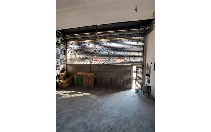 Foto 1 de Ponto Comercial para alugar, 200m² em Vila Gomes Cardim, São Paulo