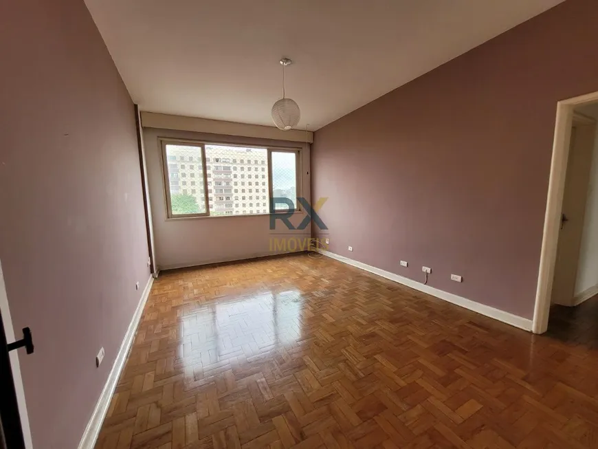 Foto 1 de Apartamento com 2 Quartos à venda, 76m² em Jardim Paulista, São Paulo