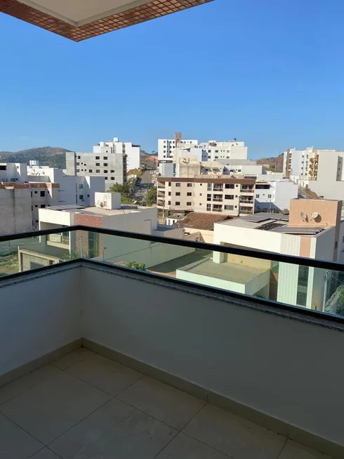 Foto 1 de Apartamento com 2 Quartos à venda, 70m² em Belvedere, Coronel Fabriciano