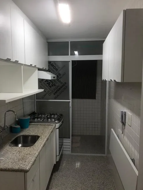 Foto 1 de Apartamento com 2 Quartos à venda, 58m² em Parque Munhoz, São Paulo