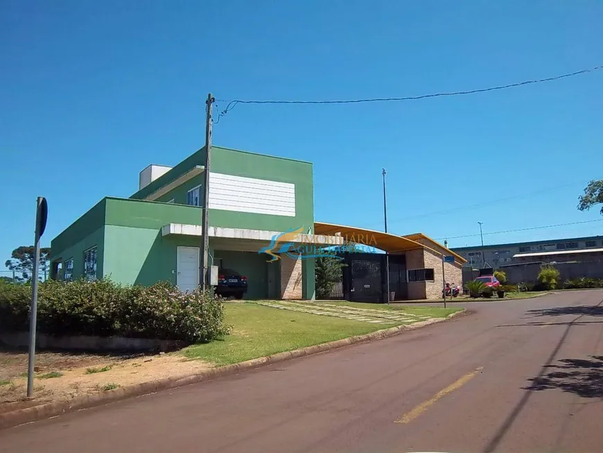 Foto 1 de Lote/Terreno à venda, 300m² em Cascavel Velho, Cascavel