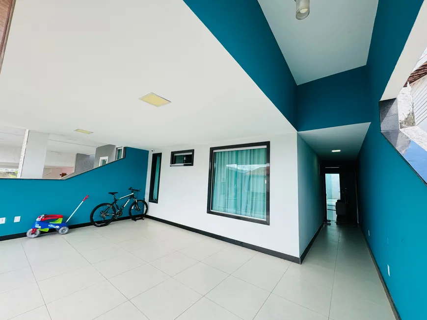 Foto 1 de Casa de Condomínio com 3 Quartos à venda, 85m² em SIM, Feira de Santana