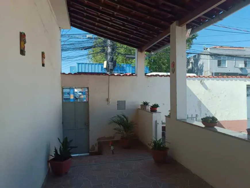 Foto 1 de Casa com 3 Quartos à venda, 250m² em Abolição, Rio de Janeiro