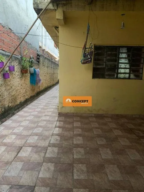 Foto 1 de Casa com 3 Quartos à venda, 250m² em Cidade Miguel Badra, Suzano