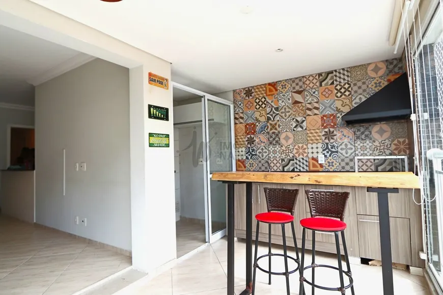 Foto 1 de Apartamento com 2 Quartos à venda, 70m² em Chácara Inglesa, São Paulo