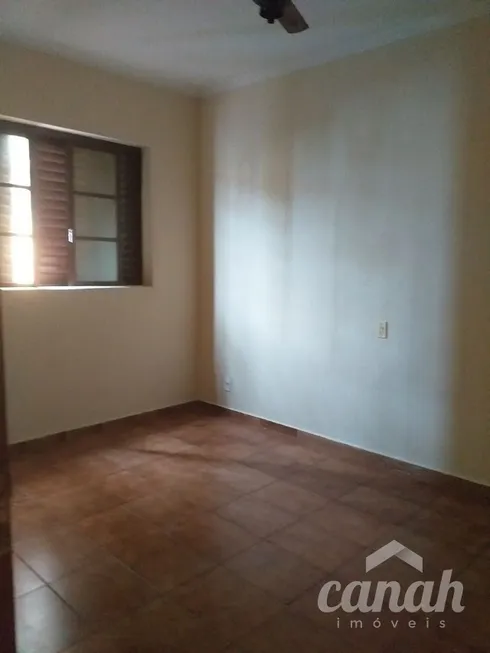 Foto 1 de Casa com 4 Quartos à venda, 272m² em VILA VIRGINIA, Ribeirão Preto