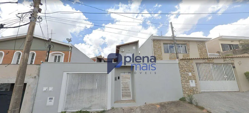 Foto 1 de Sobrado com 2 Quartos à venda, 120m² em Vila Santana, Campinas