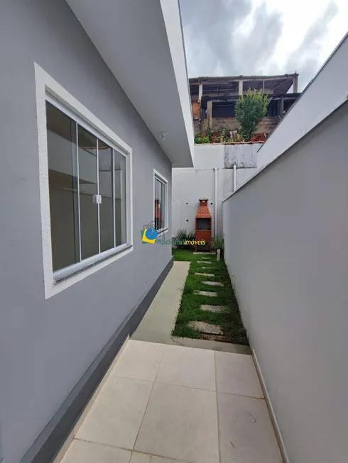 Foto 1 de Casa com 2 Quartos à venda, 100m² em Açude, Itajubá