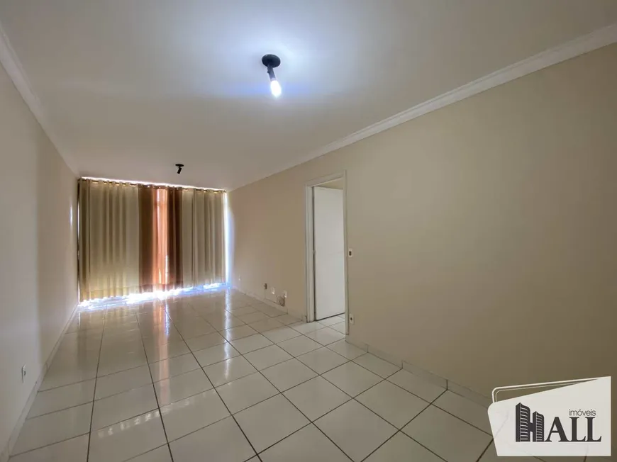 Foto 1 de Apartamento com 2 Quartos à venda, 80m² em Vila Redentora, São José do Rio Preto