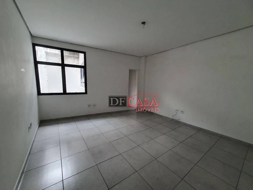 Foto 1 de Sala Comercial para alugar, 32m² em Ponte Rasa, São Paulo